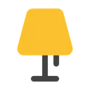 Free Lamp Desk Light Technology Icon