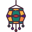 Free Lamp Cultures Adornment Icon