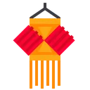 Free Lamp Decoration Diwali Icon