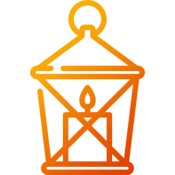 Free Lamp  Icon