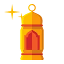 Free Ramadan Islam Religion Icon