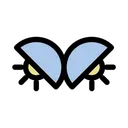 Free Lamp Light Shine Icon