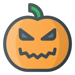 Free Calabaza  Icono