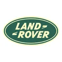Free Land Rover Logo Icon