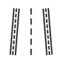 Free Landebahn Flughafen Flugzeug Symbol