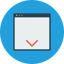 Free Landing Page Optimizartion Icon
