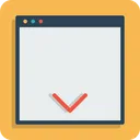 Free Landing Page Optimizartion Icon