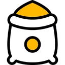 Free Landwirtschaft Futterung Icon