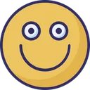 Free Stumpfes Langweiliges Verwirrtes Emoticon Symbol