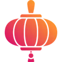 Free Lantern Icon