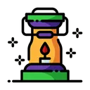 Free Lantern Icon