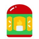 Free Lantern  Icon