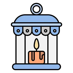 Free Lantern  Icon