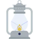 Free Lantern Decoration Candle Icon