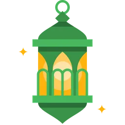 Free Lantern  Icon