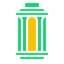 Free Lantern  Icon