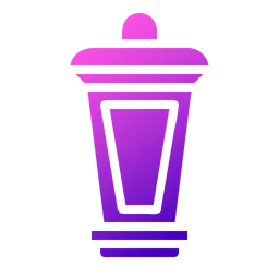 Free Lantern  Icon