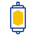 Free Lantern  Icon