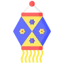 Free Lantern  Icon