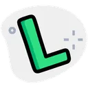 Free Lanyrd  Icon