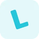 Free Lanyrd Technology Logo Social Media Logo アイコン