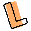 Free Lanyrd Icon