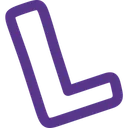 Free Lanyrd Technology Logo Social Media Logo Icon