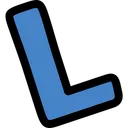 Free Lanyrd  Icon