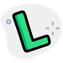 Free Lanyrd Technology Logo Social Media Logo Icon