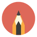 Free Lapiz Escribir Corregir Icon