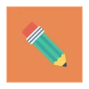 Free Lapiz Escritura Notas Icono