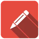 Free Lapiz Escribir Editar Icono