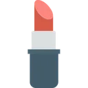 Free Lapiz Labial Sombra De Labios Belleza De Labios Icon