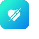 Free Pluma Lapiz Escribir Icono