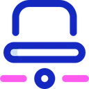Free Computer Business Technology Icon