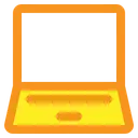 Free Laptop Computer Business Icon