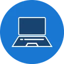 Free Laptop Icon