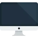 Free Laptop Mac Iphone Icon