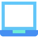 Free Laptop Device Desktop Icon