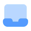 Free Laptop Notebook Device Icon