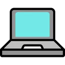 Free Laptop Icon