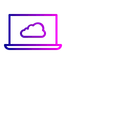 Free Laptop Computer Device Icon