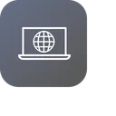 Free Laptop Computer Gerat Symbol