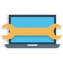 Free Laptop Computer Gerat Symbol