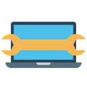 Free Laptop Computer Gerat Symbol