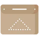 Free Laptop-Hülle  Symbol