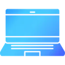 Free Laptop Icon