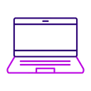 Free Laptop Icon