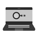 Free Laptop Icon