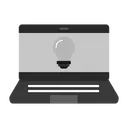 Free Laptop Icon